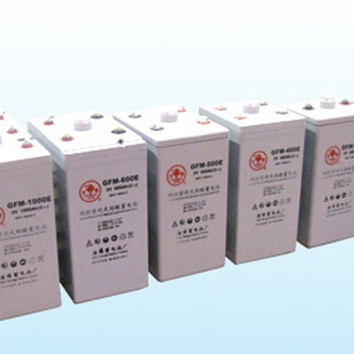 12V系列阀控式密封铅酸蓄电池
