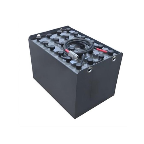 西林叉车电池24-6DB490 火炬电动叉车蓄电池组48V490AH参数价格